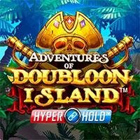 Adventures of Doubloon Island